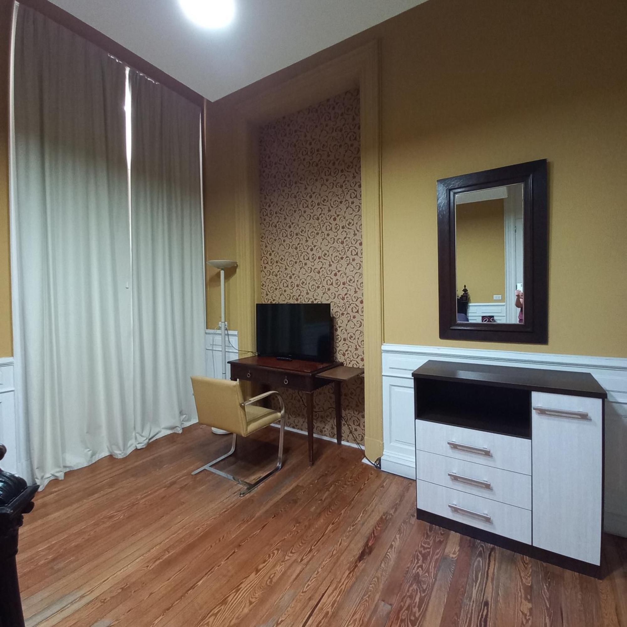 Kalahat Bed & Breakfast Buenos Aires Exterior photo