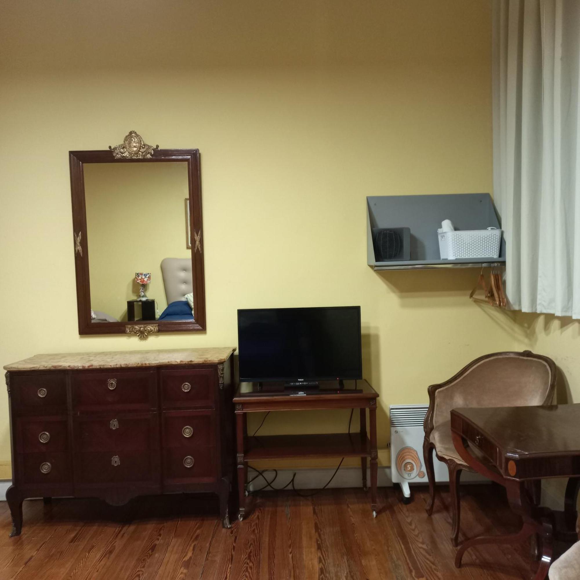 Kalahat Bed & Breakfast Buenos Aires Exterior photo