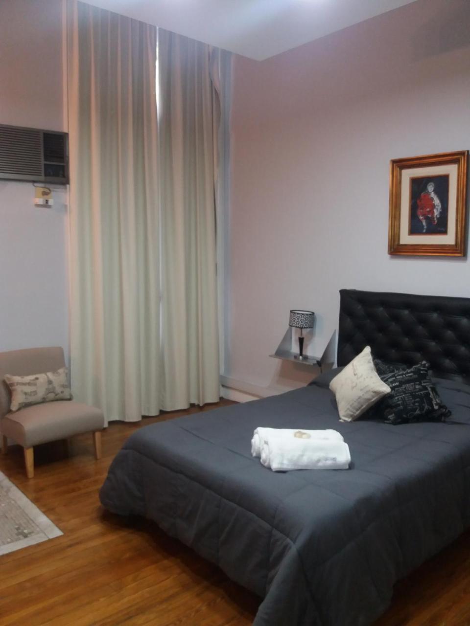 Kalahat Bed & Breakfast Buenos Aires Exterior photo